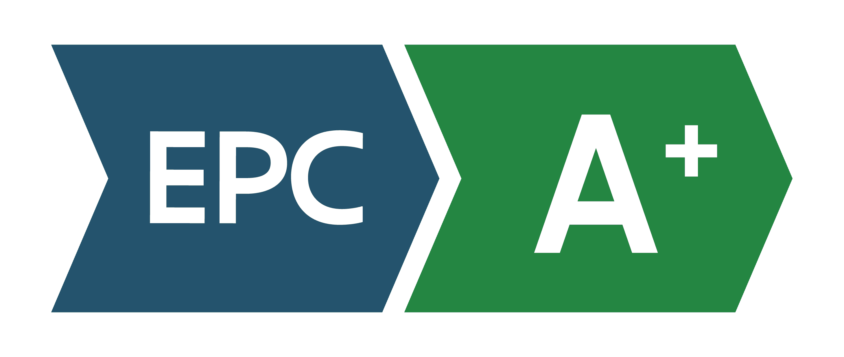 EPC A+