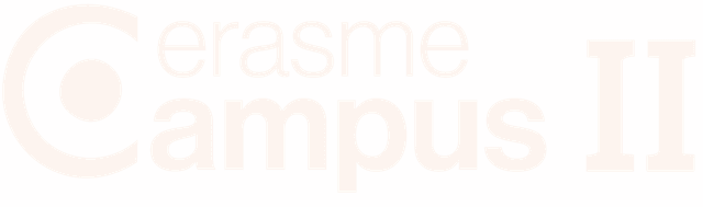 logo du projet immobilier erasme campus