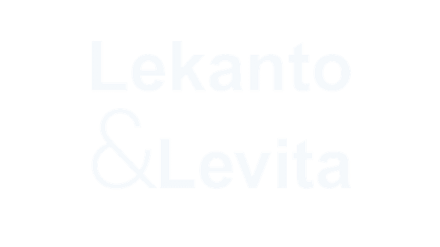 logo du projet immobilier Lekanto et levita