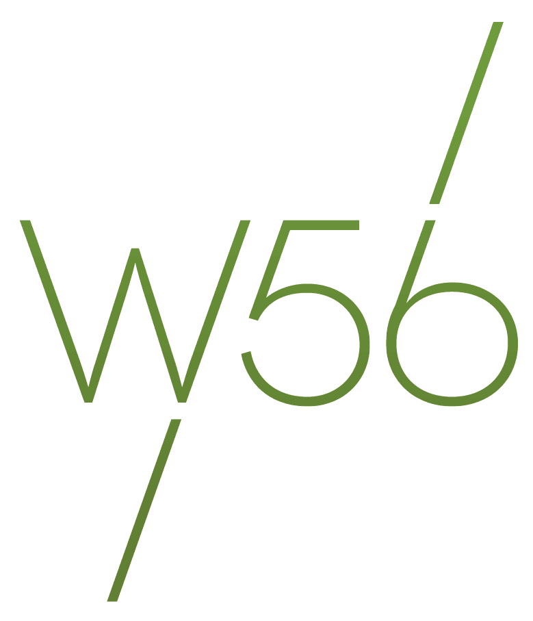 logo du projet immobilier neuf W56