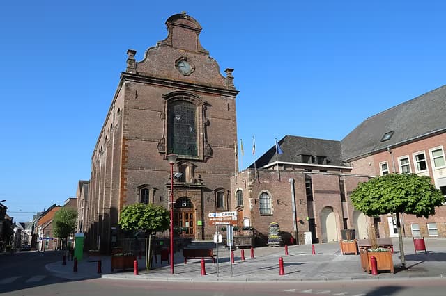 Agence immobilière We Invest en Brabant wallon