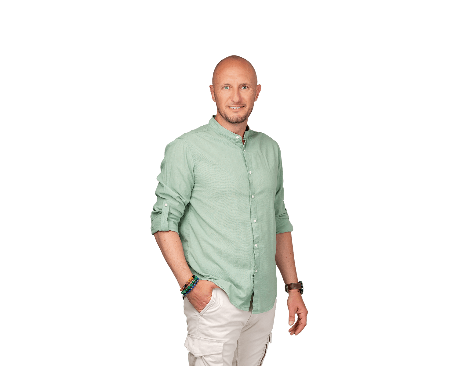 Bruno Beltrame