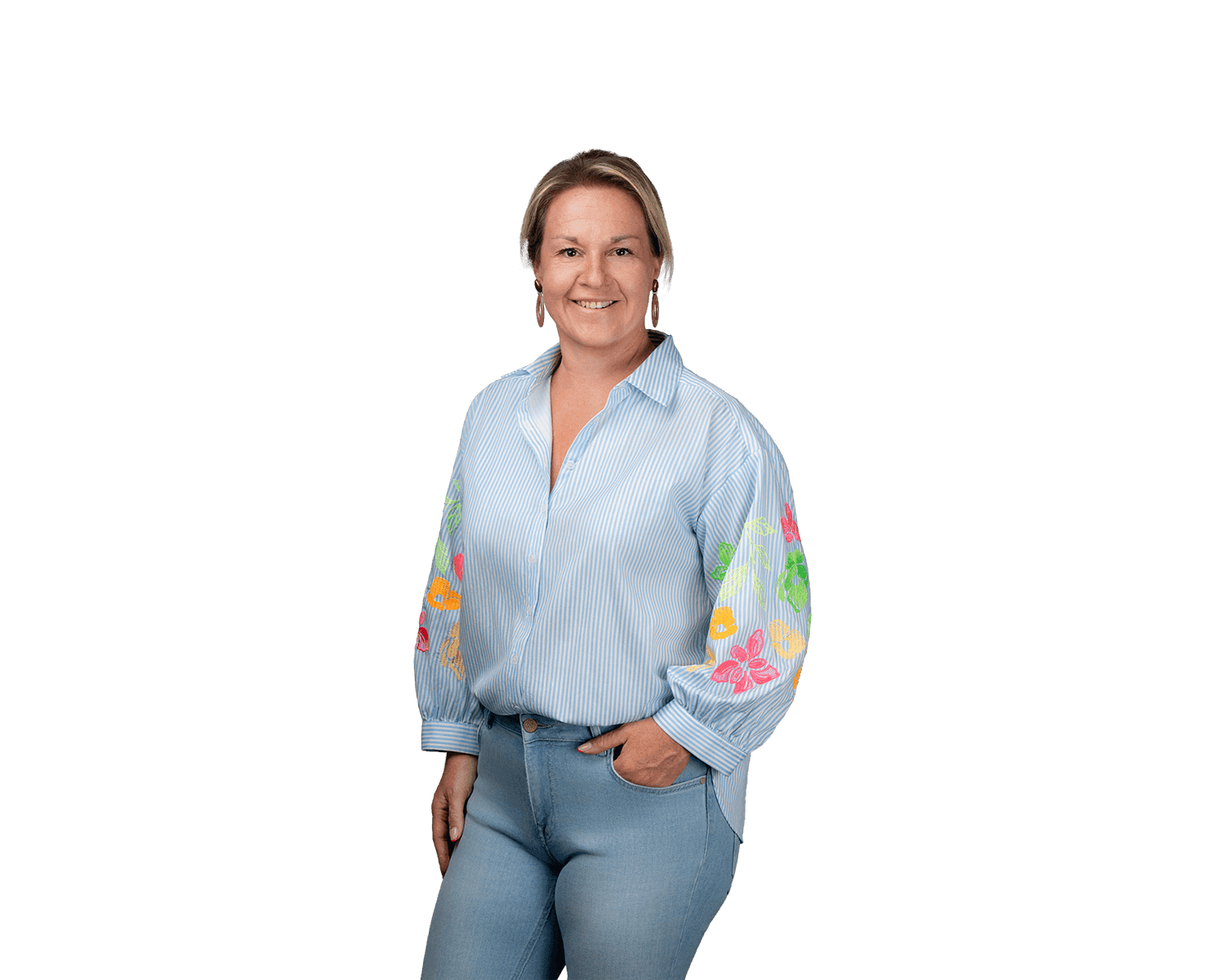 Stefanie Browaeys