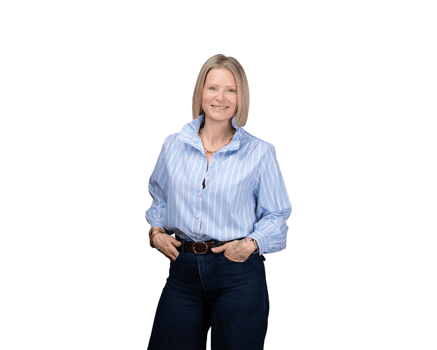 Laurie Buhler