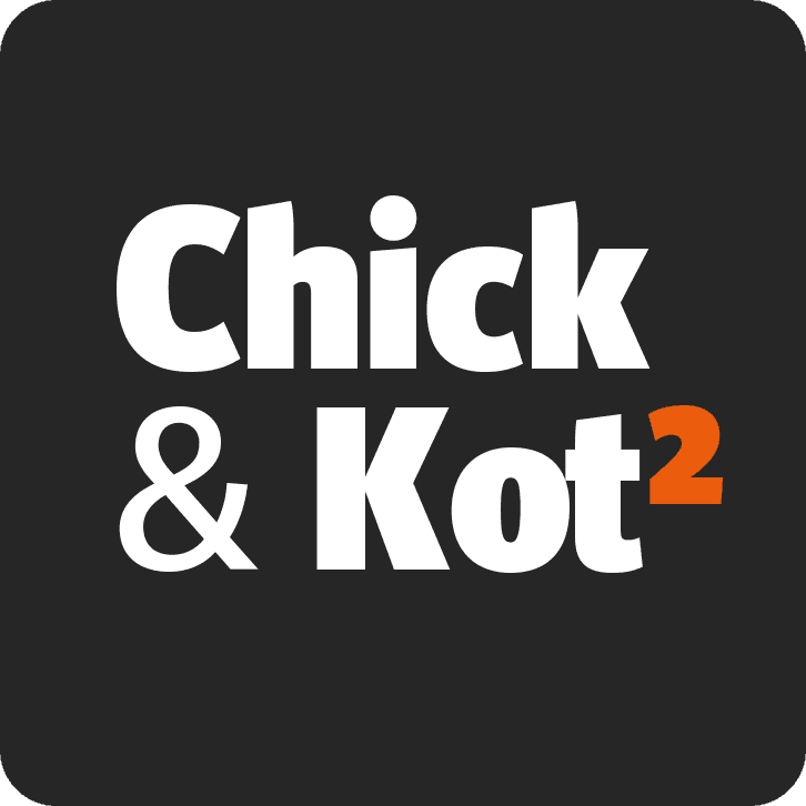 logo du projet immobilier Chick & Kot