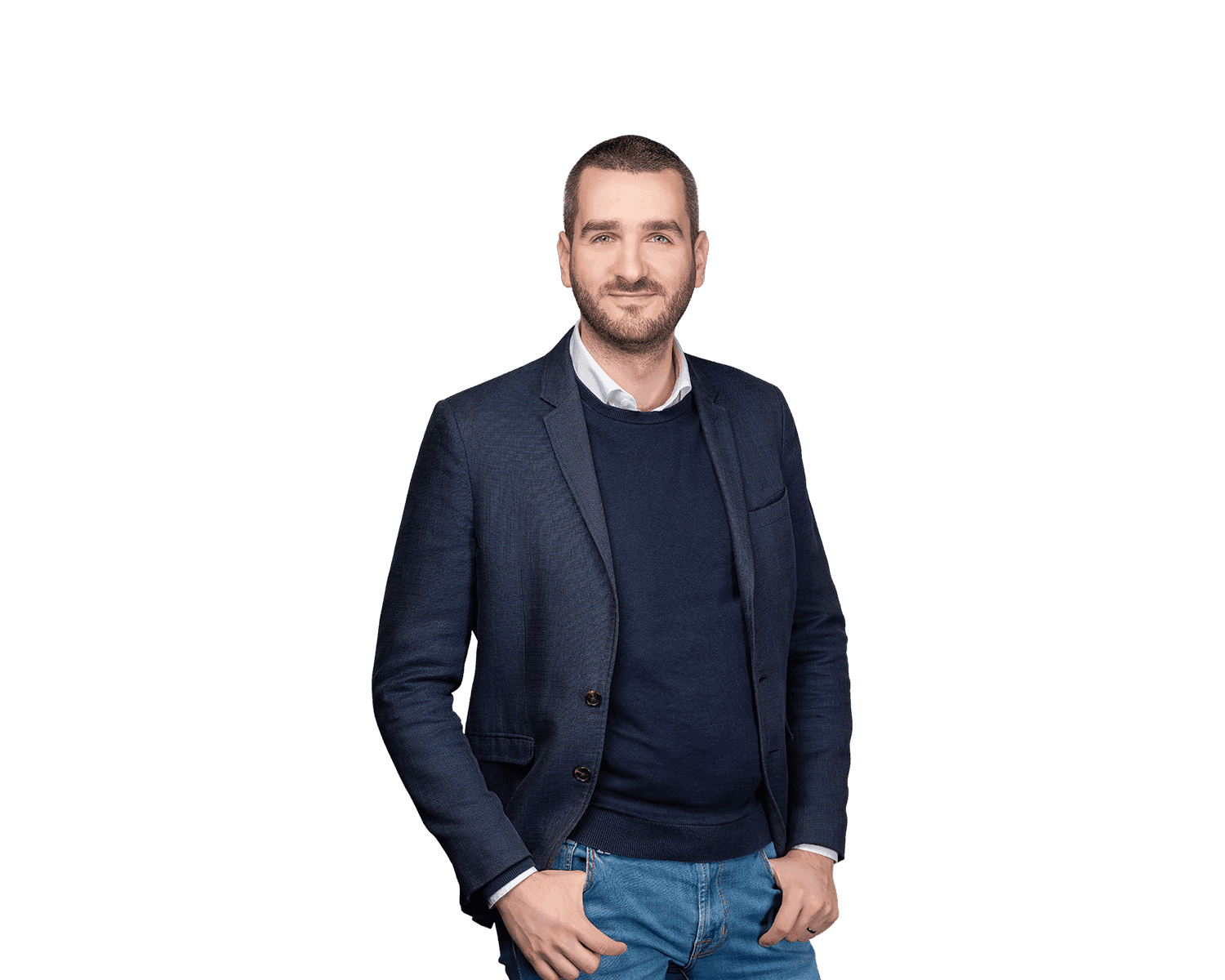 Mathieu Collin