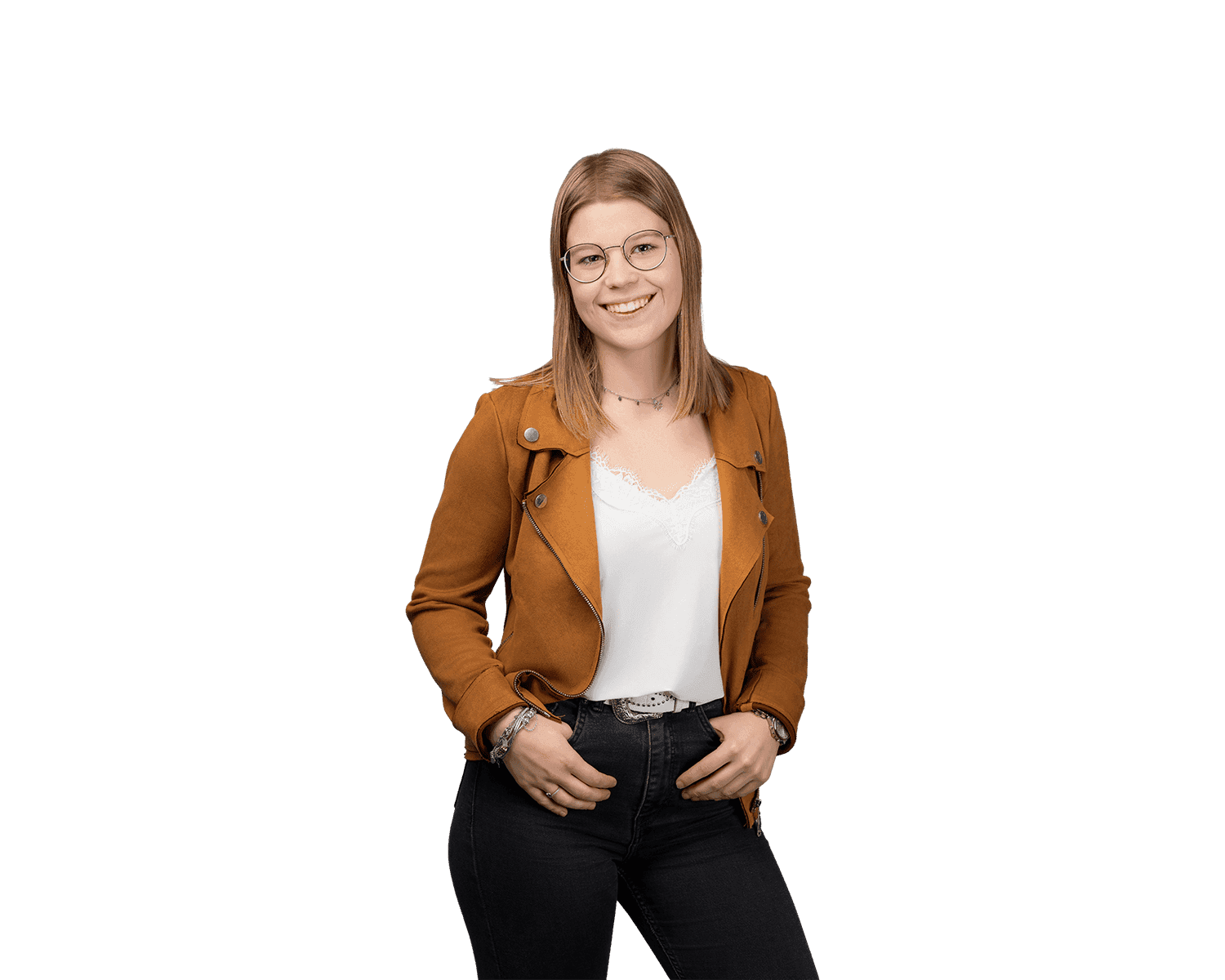 Lucie De Bock