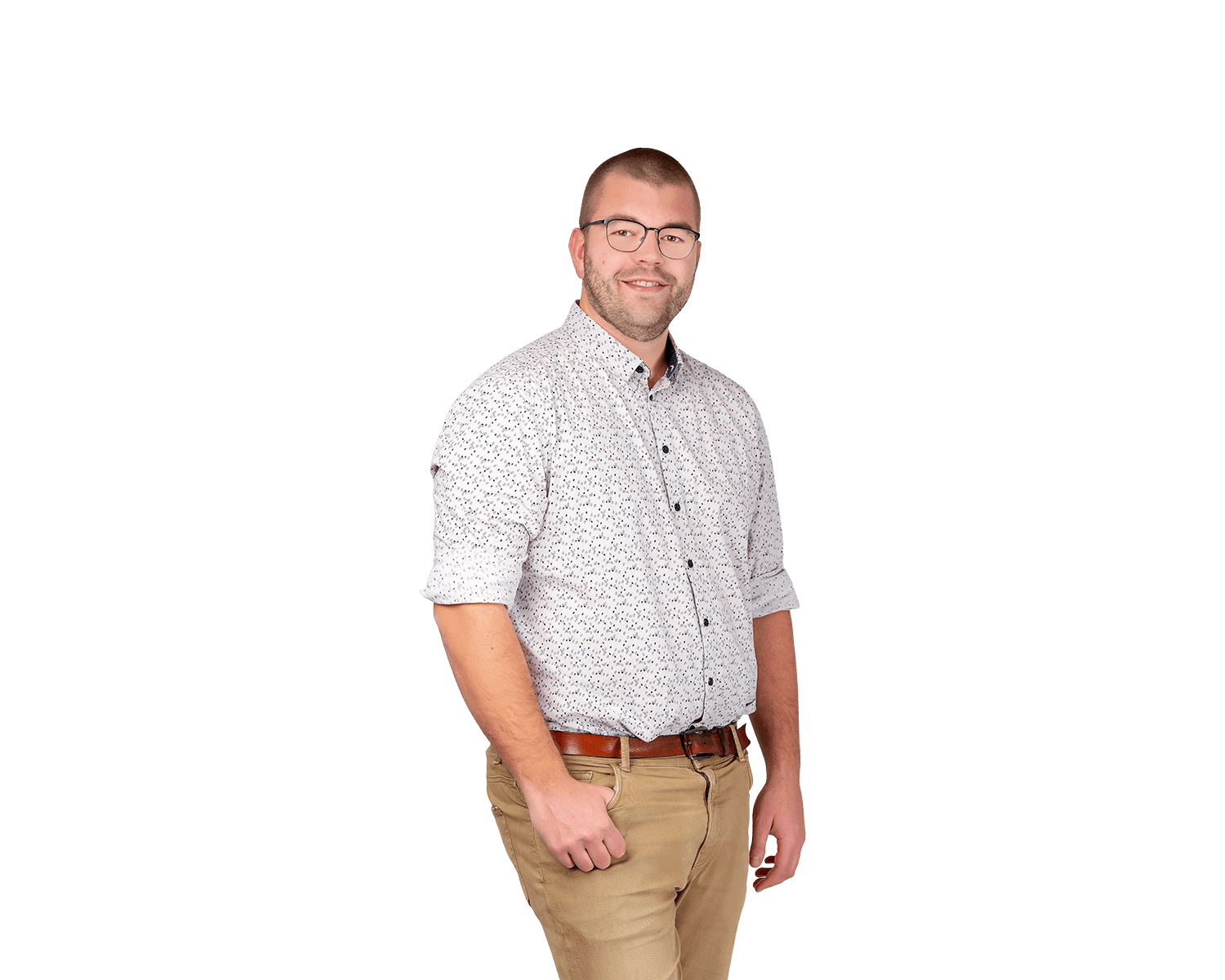 Maxime Dekoninck