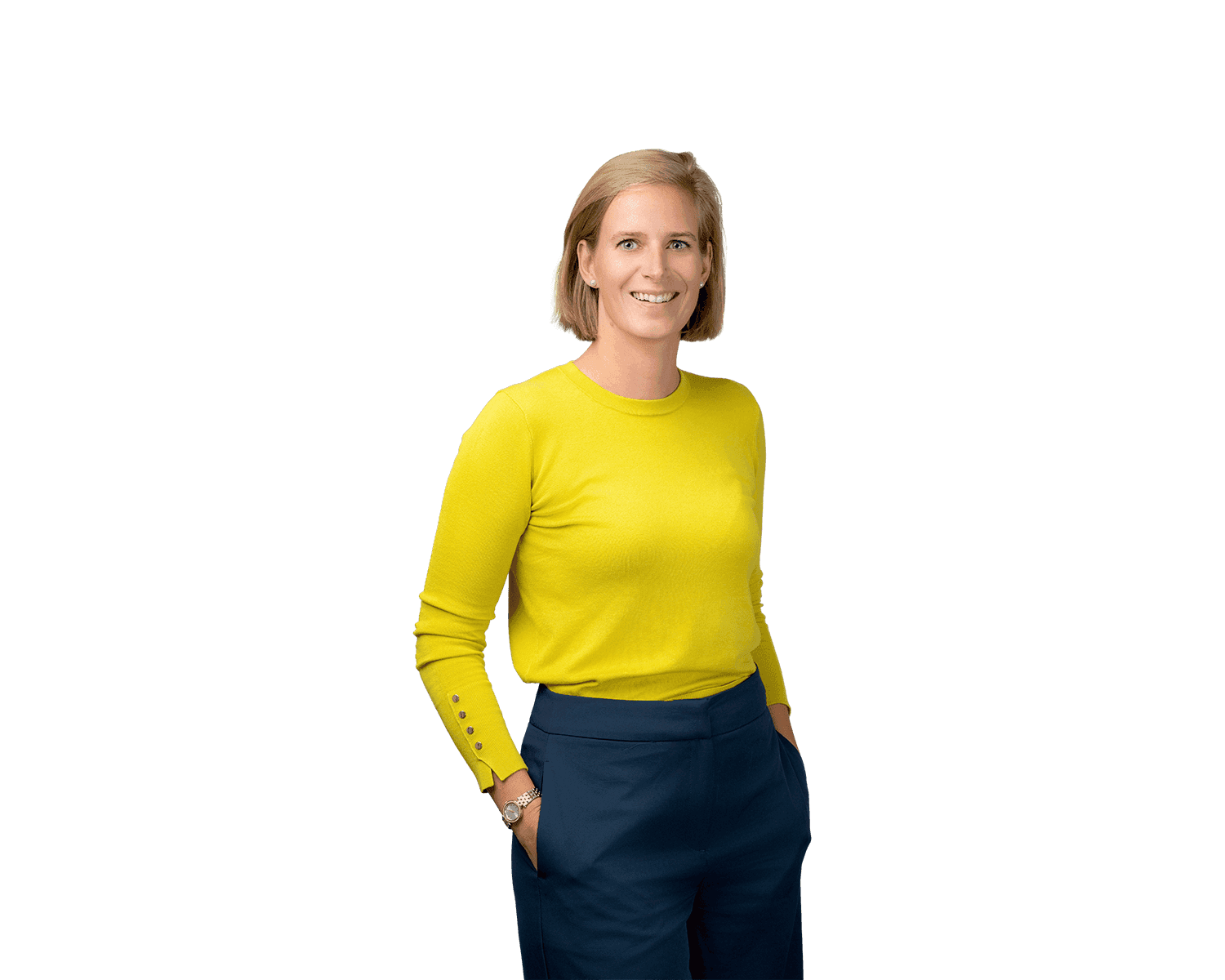 Julie De Rore