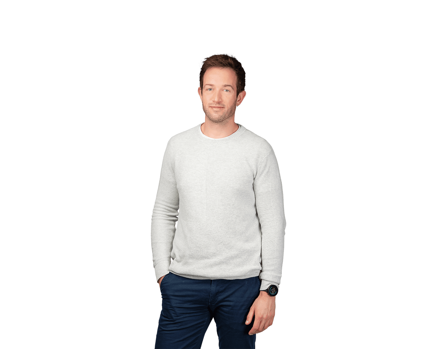 Arne Dessaer
