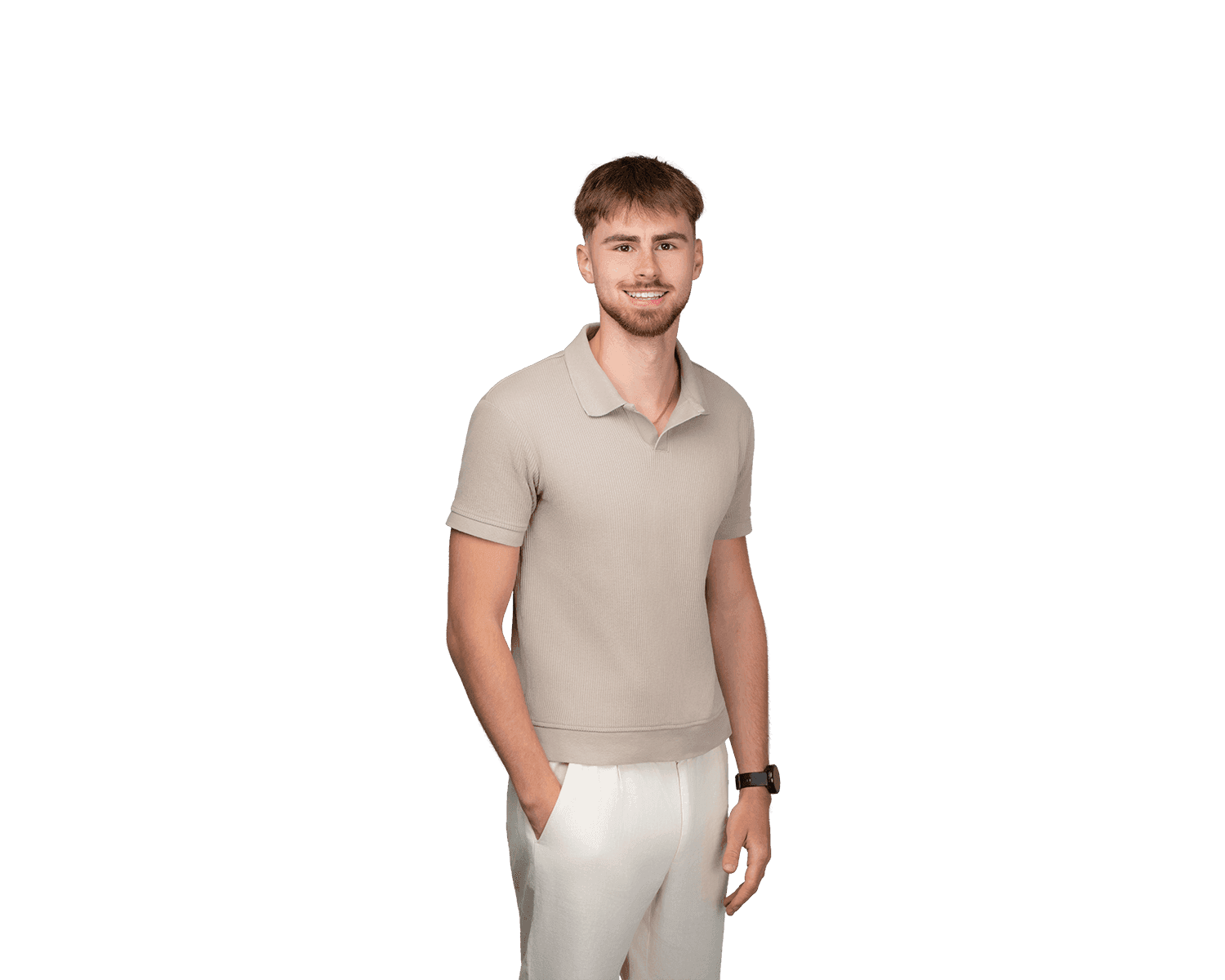 Ninho Dierick