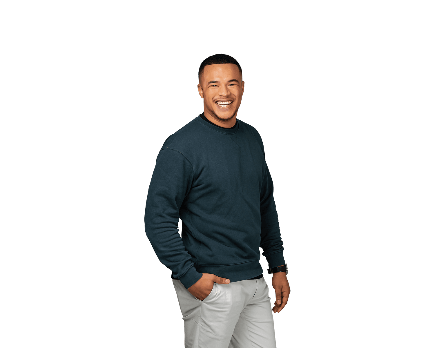 Dries Emenogu