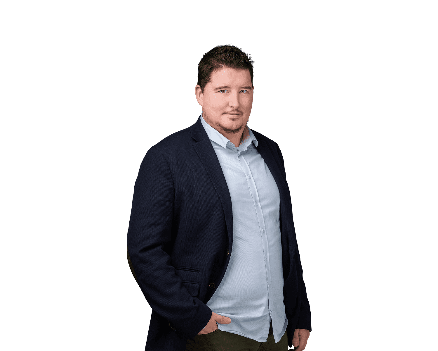 Axel Forthomme