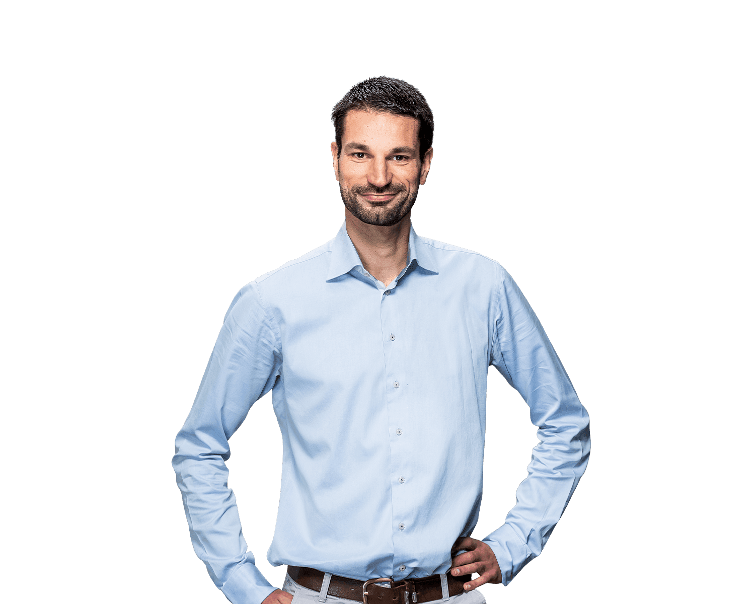 Frédéric Alexis