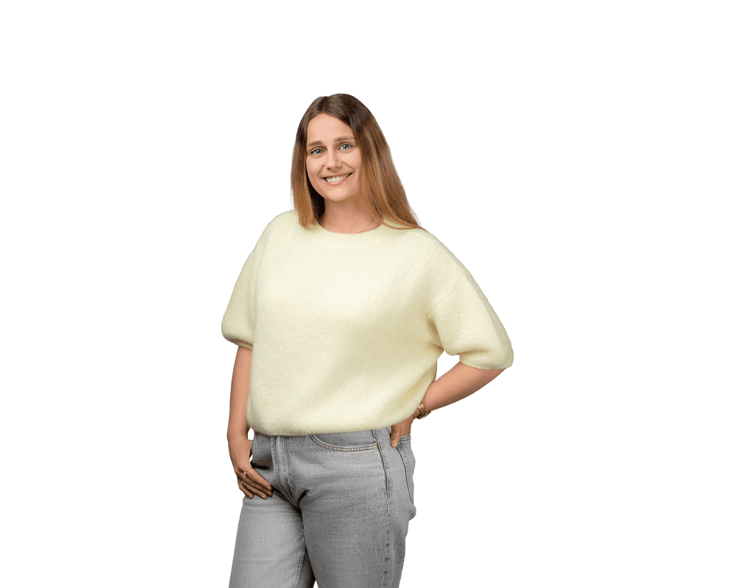 Sarah Heirman