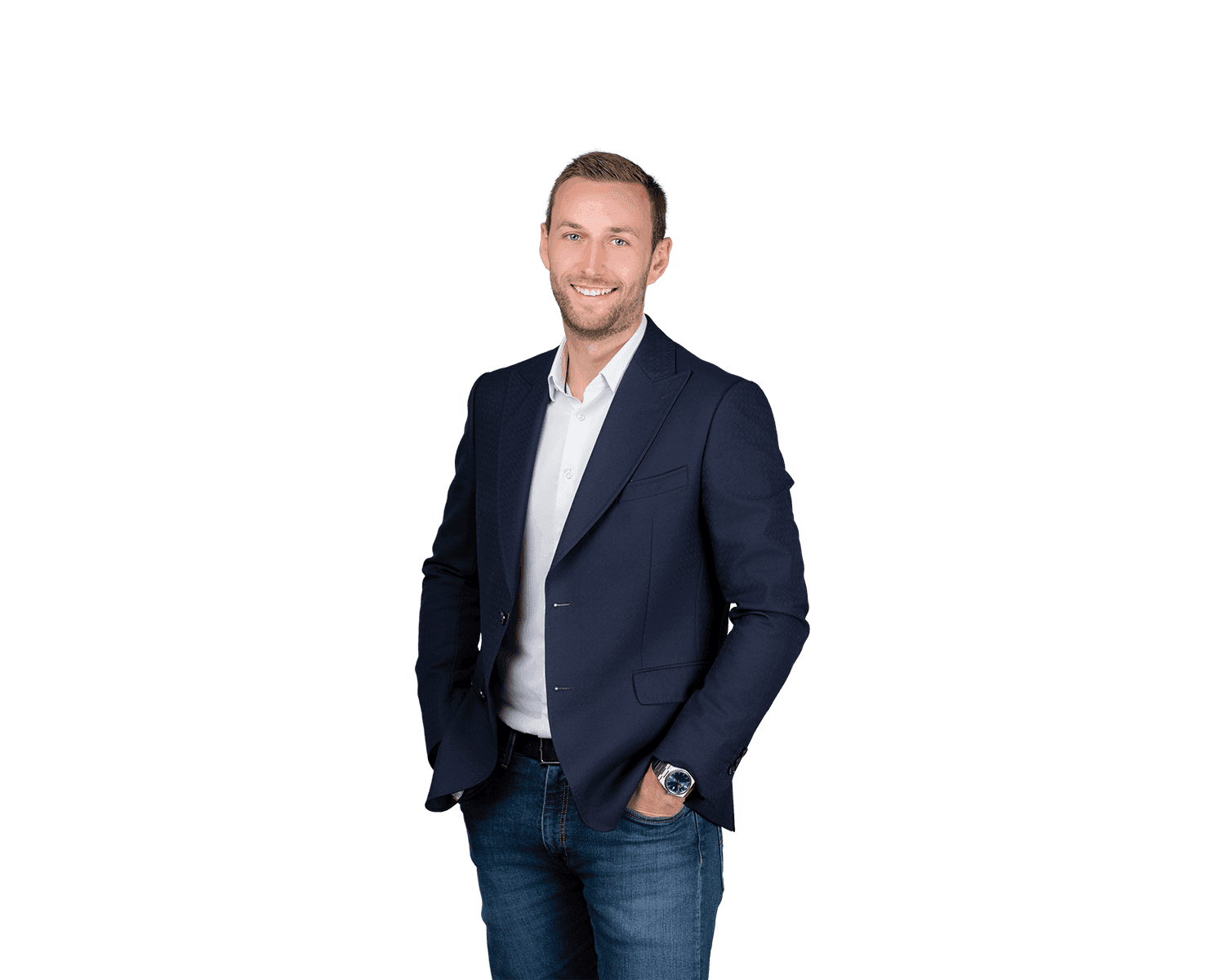 Sébastien Hugé