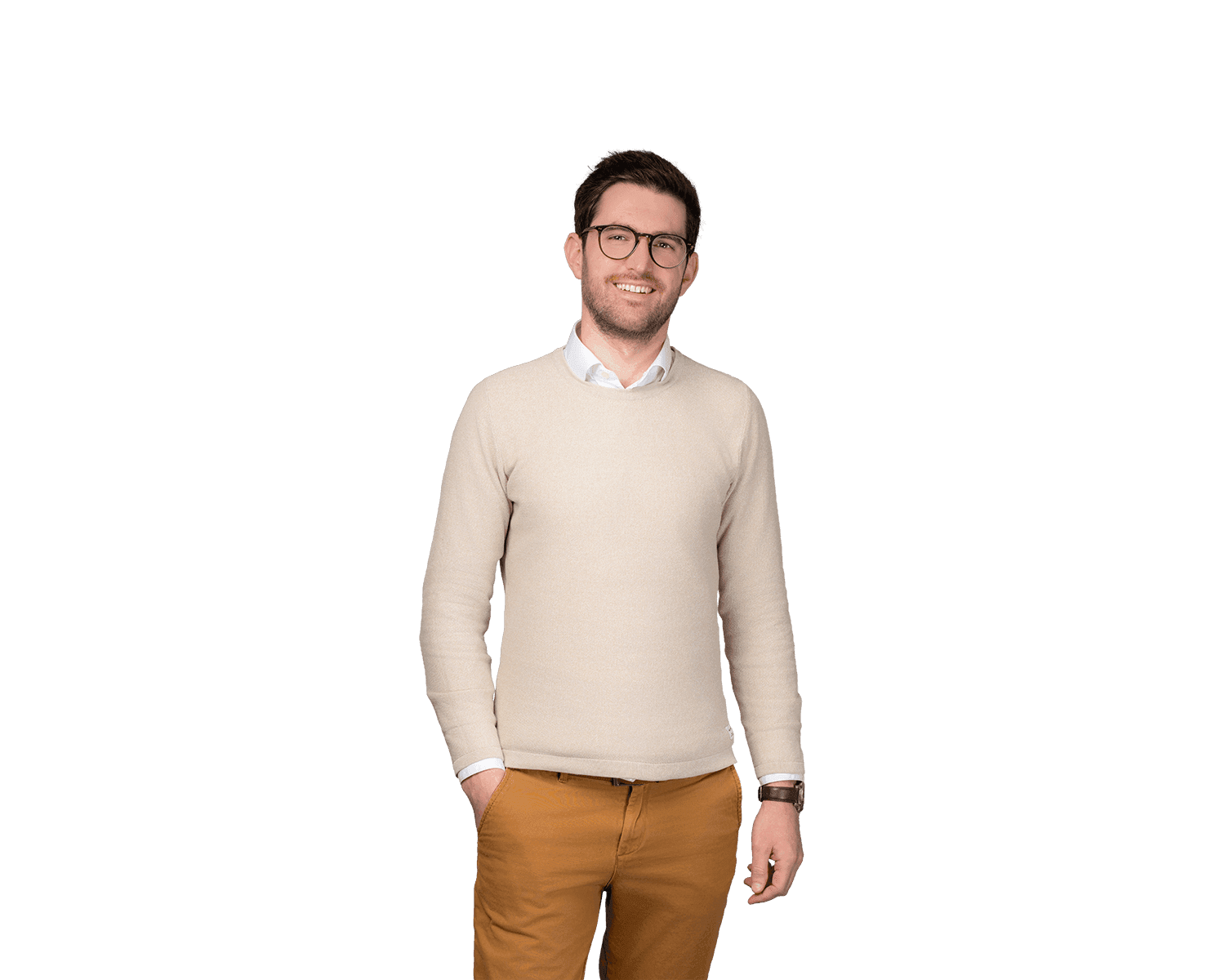 Tanguy Hugon