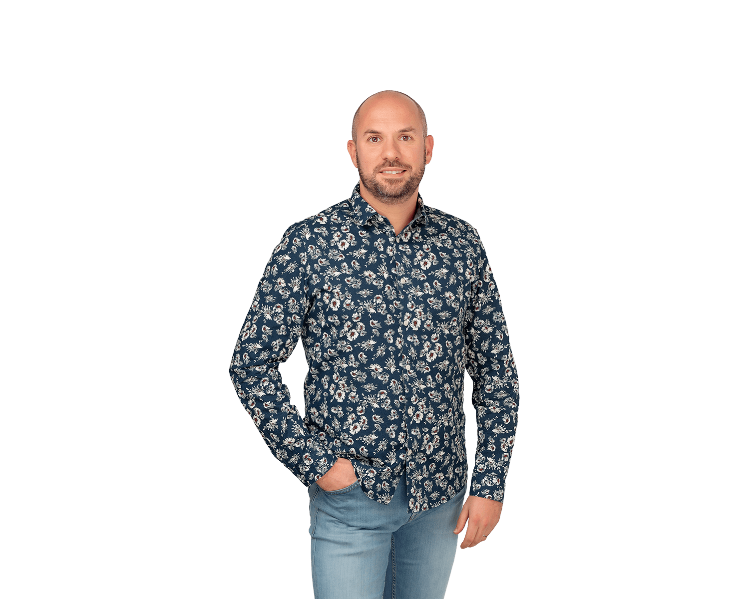 Alexandre Hupez
