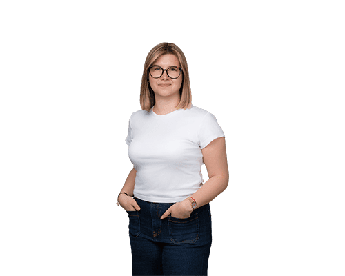 Sarah Lecomte