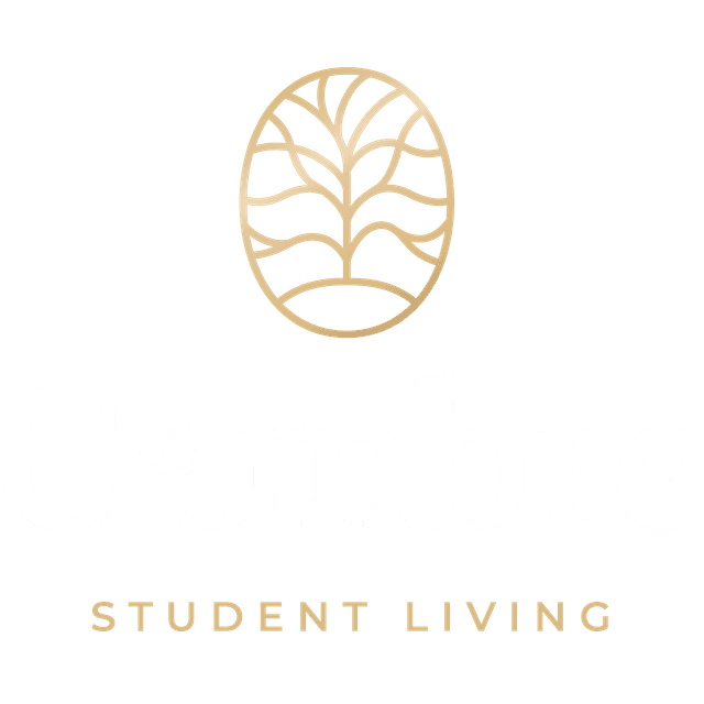 logo du projet immobilier cambre student living