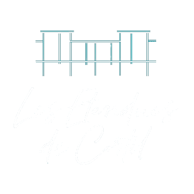 logo du projet immobilier les étendues de cortil