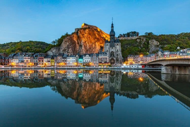 Agence immobilière We Invest à Namur et en province de Namur