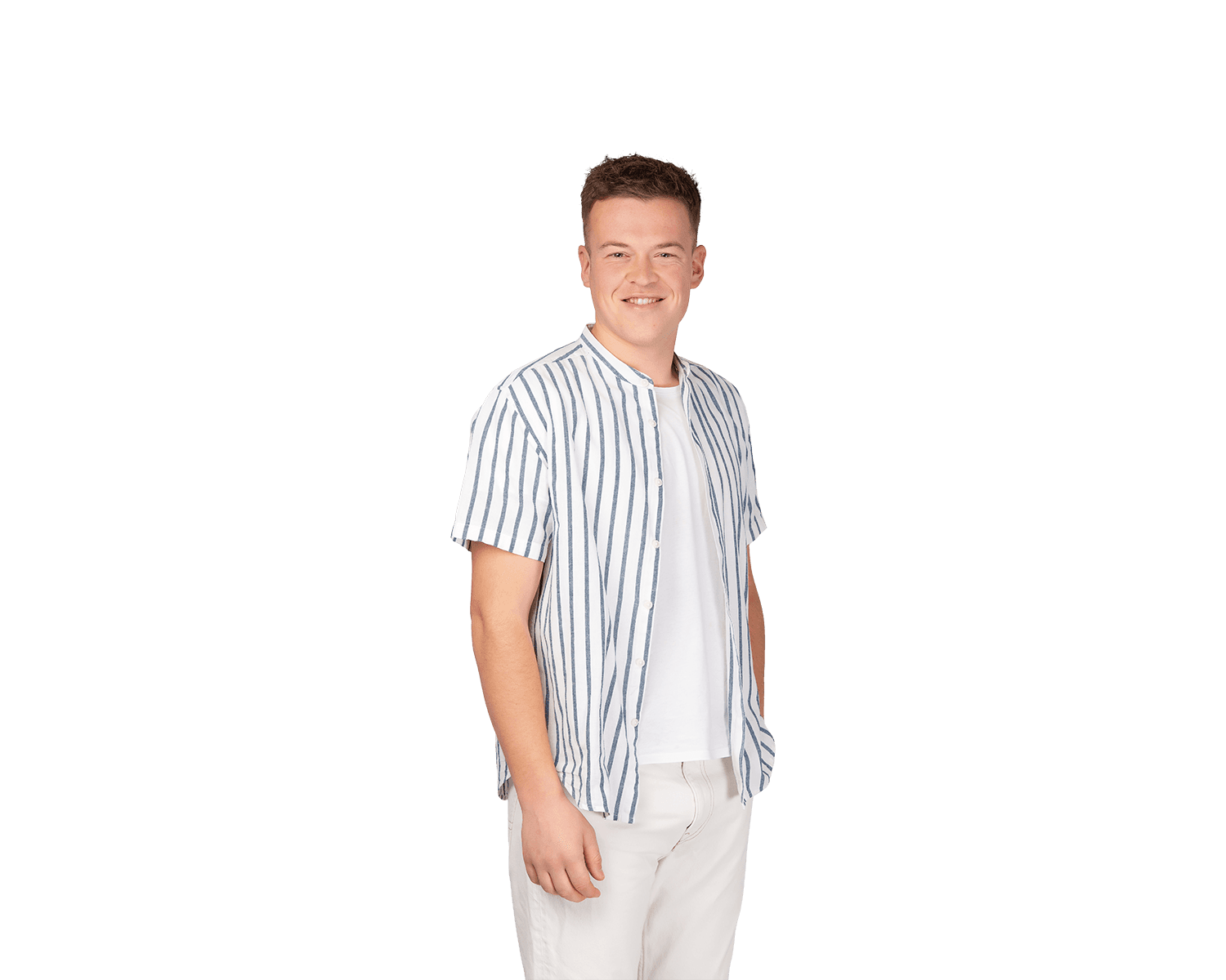 Barry Morue