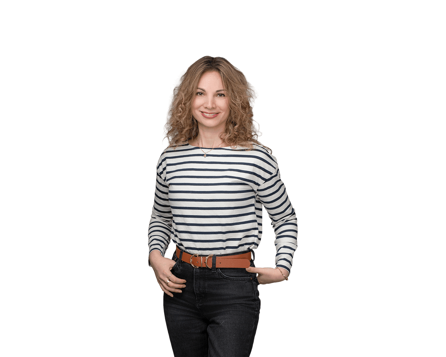 Anastasia Seider