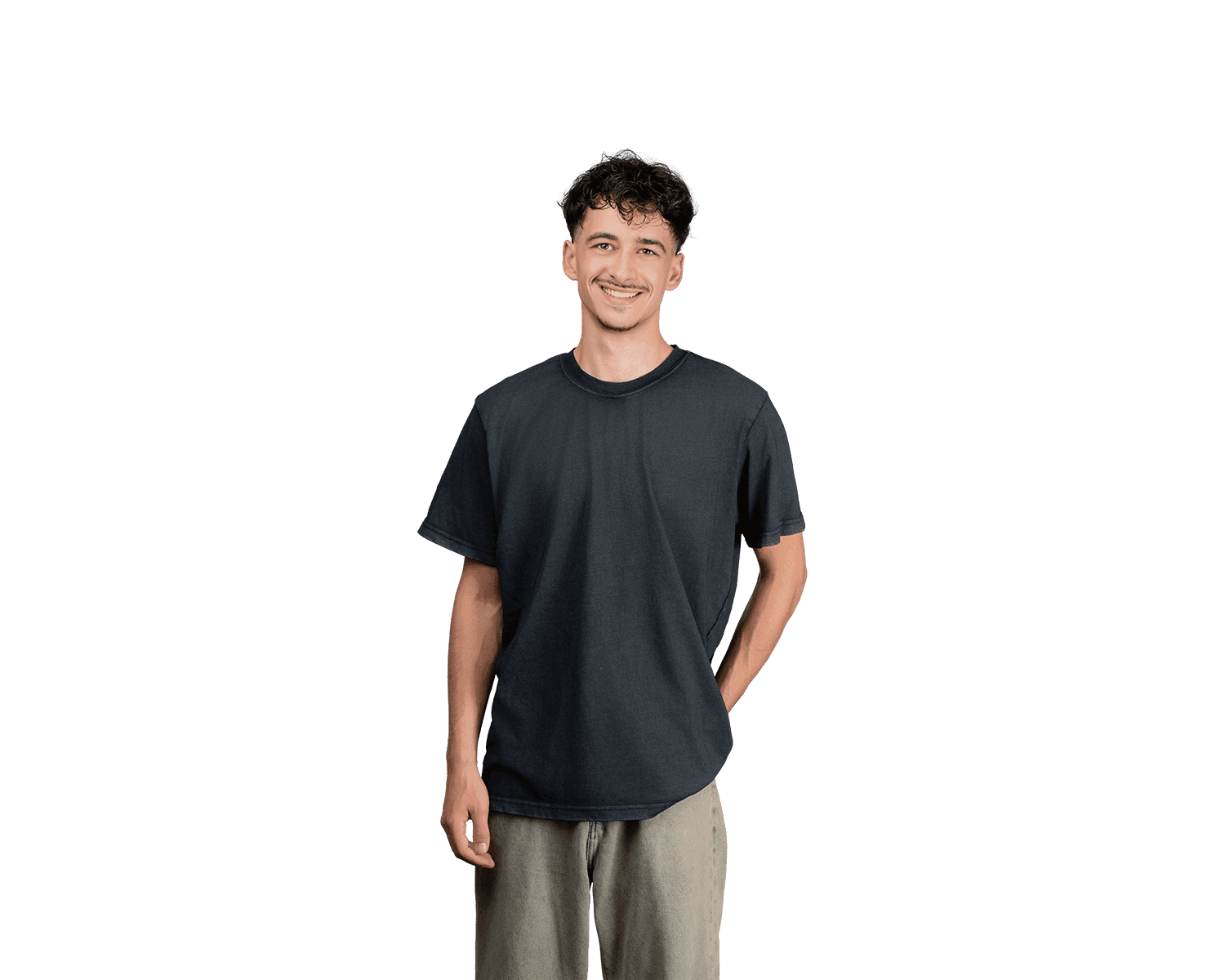 Nathan Streydio