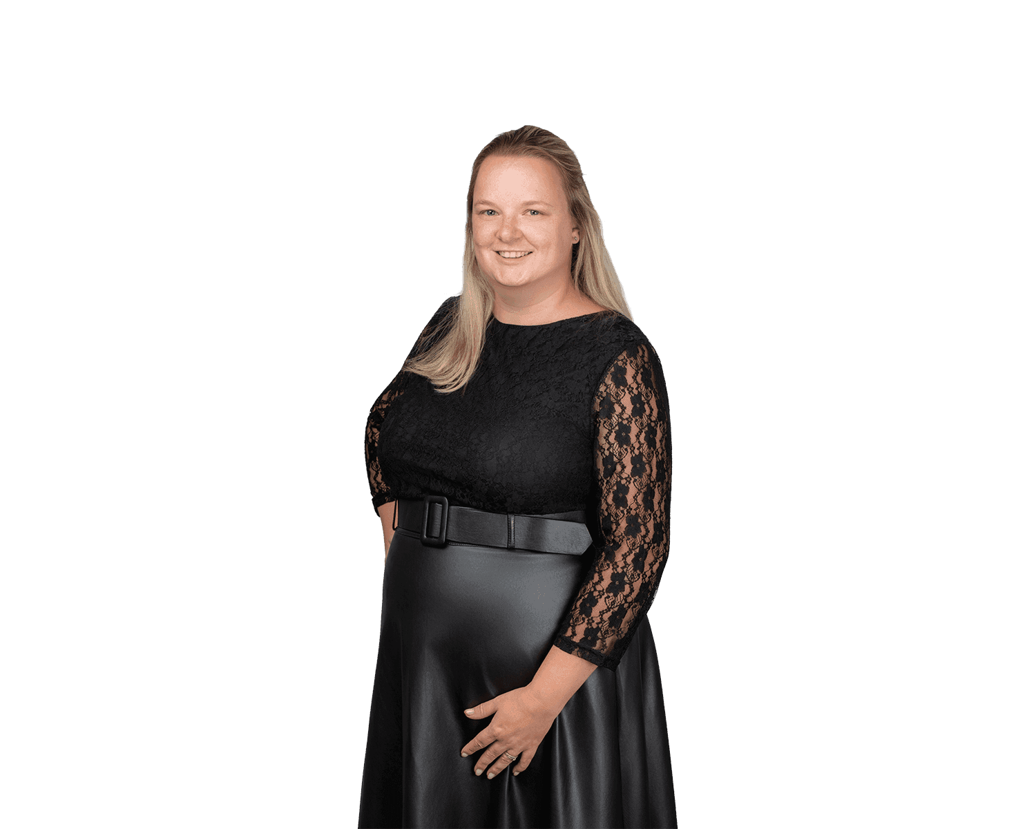 Kimberly Van Gansbeke