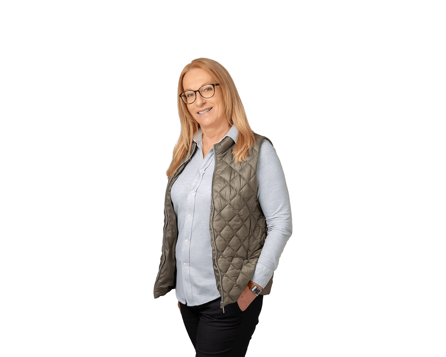 Ingrid Vernimmen