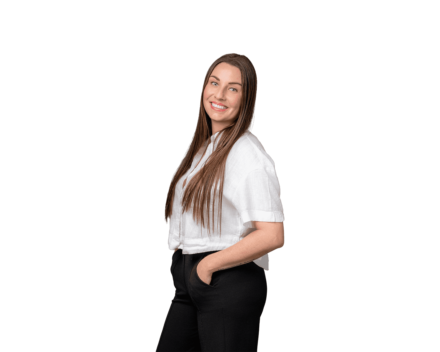 Eloïse Warnier