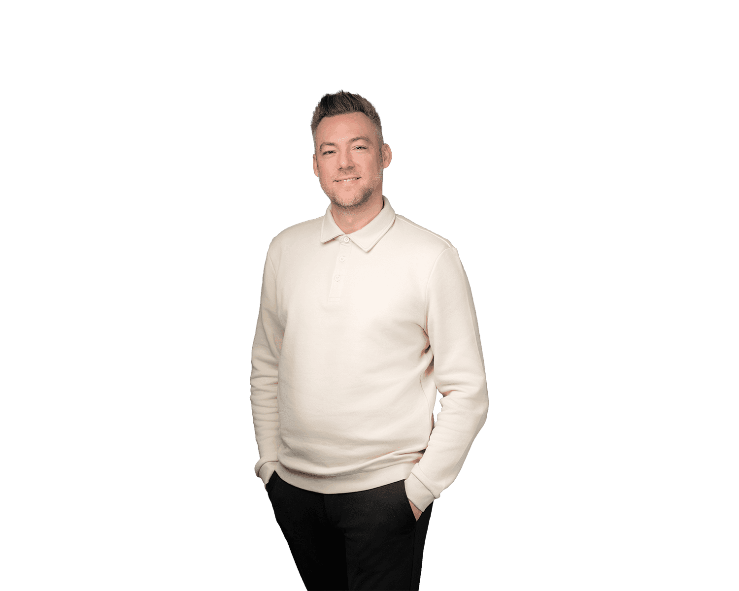 Niels Wouters